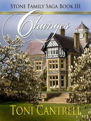 cover image of Changes